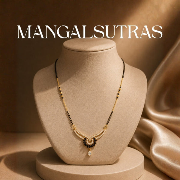Mangalsutra Range