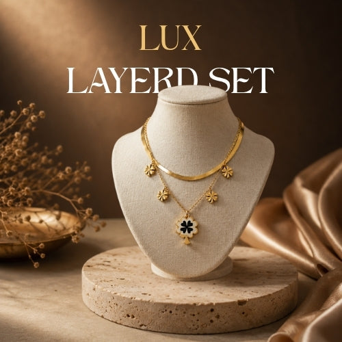 Luxe Layered Sets