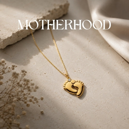 Motherhood