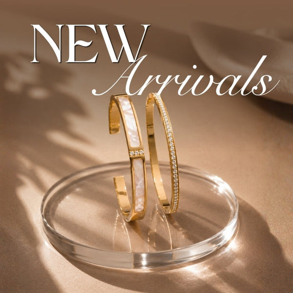 New Arrivals
