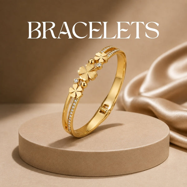 Bracelets