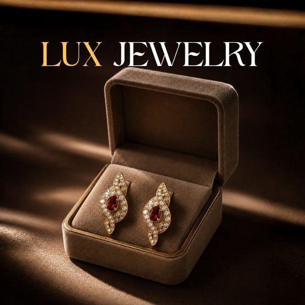 Luxe Jewelry