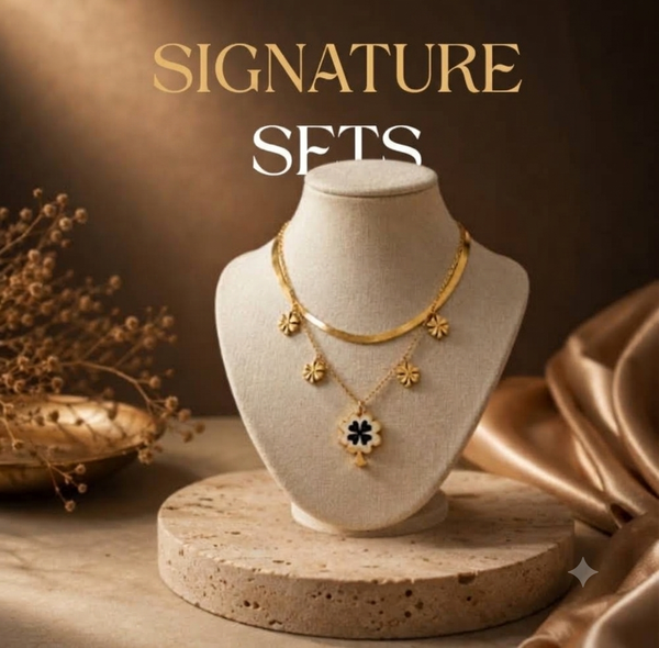 Signature Sets