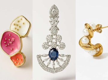 Mood Collection “From Subtle Shine to Glamorous Glow – One Collection, Endless Moods.”