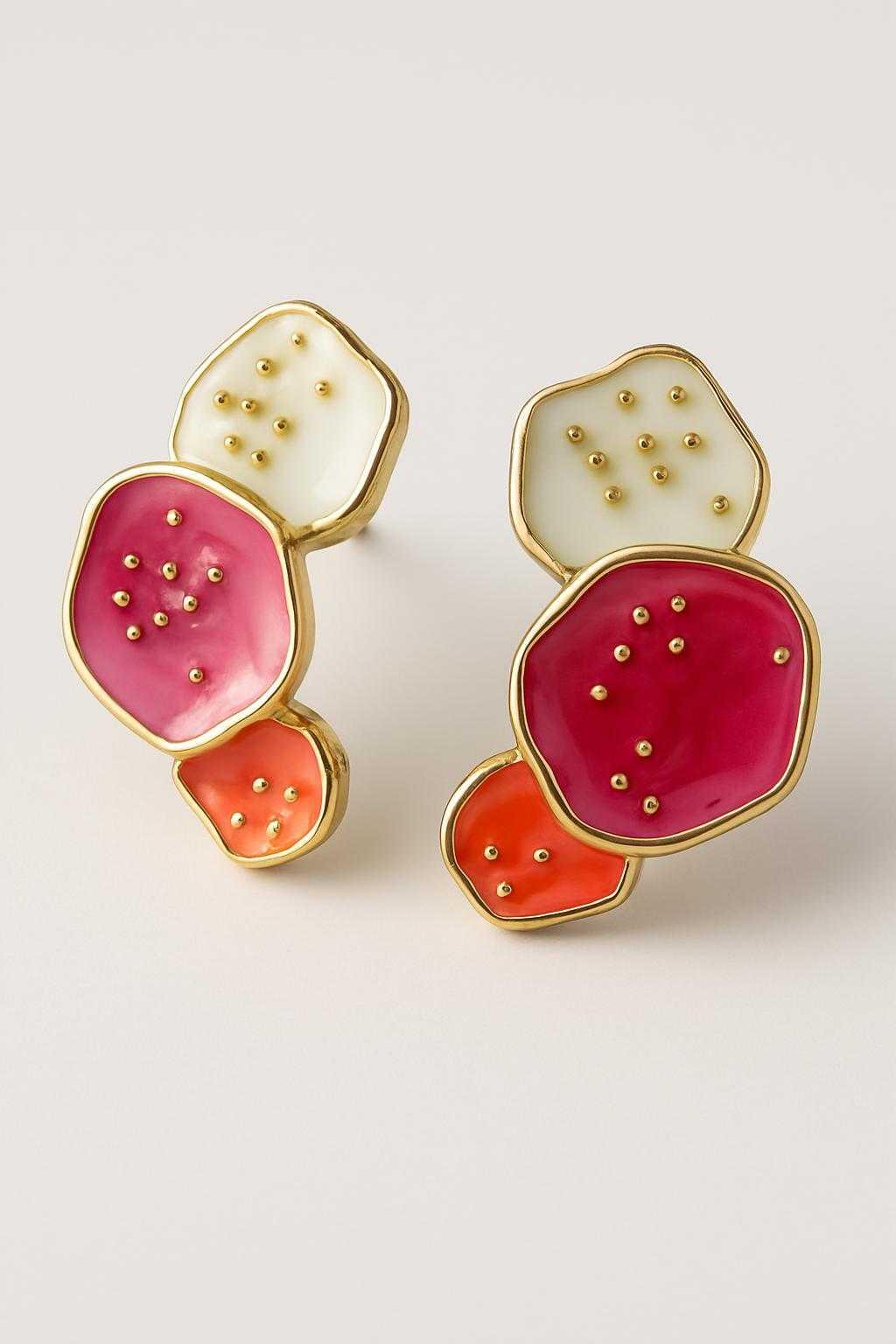 Mood Collection “From Subtle Shine to Glamorous Glow – One Collection, Endless Moods.”