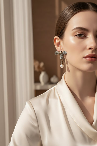 Vintage Earrings
