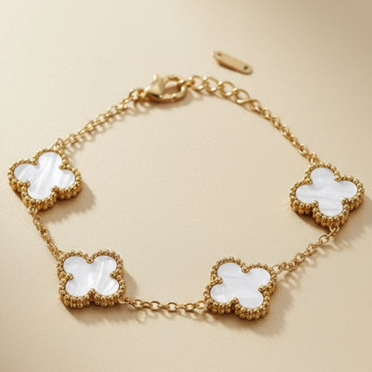 Effortless Everyday - Chain Bracelet