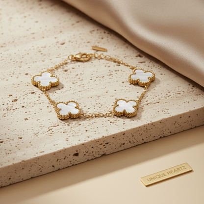 Effortless Everyday - Chain Bracelet
