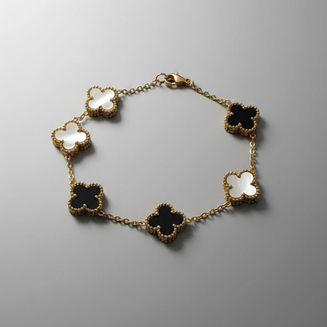 Power Women - Chain Bracelet