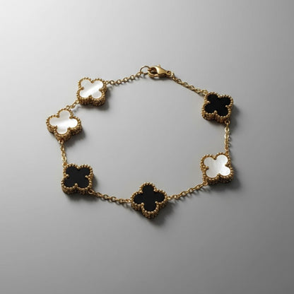 Power Women - Chain Bracelet