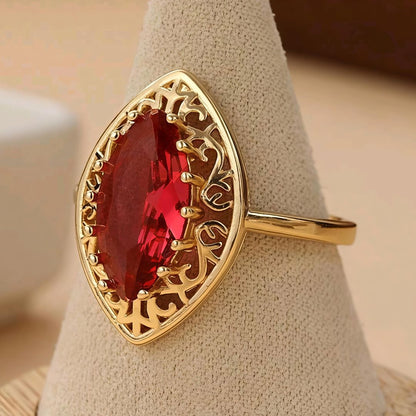 Suhana Ring