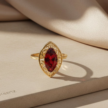Suhana Ring
