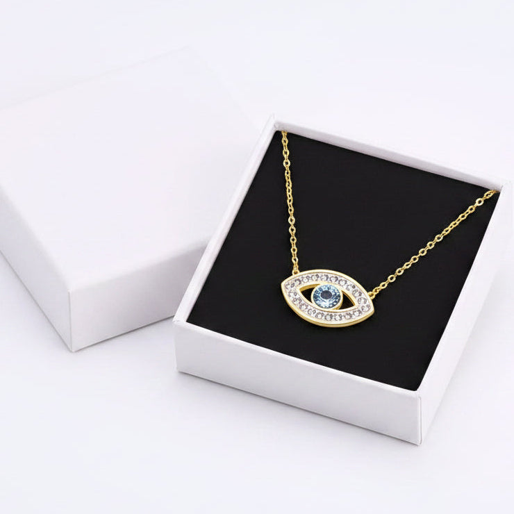 Evil Eye Necklace