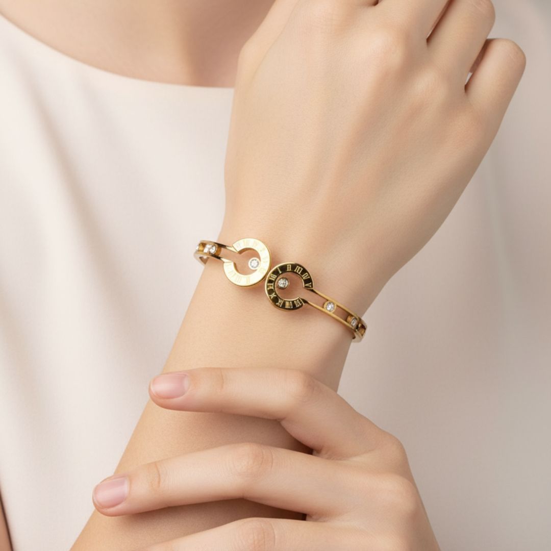 Roman Rou - Bracelet