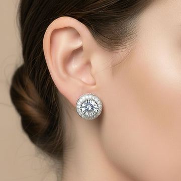 Delicate Studs