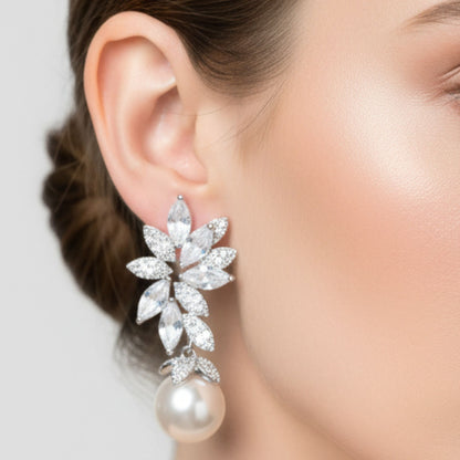 Panache Earrings