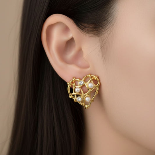Romantic Earrings