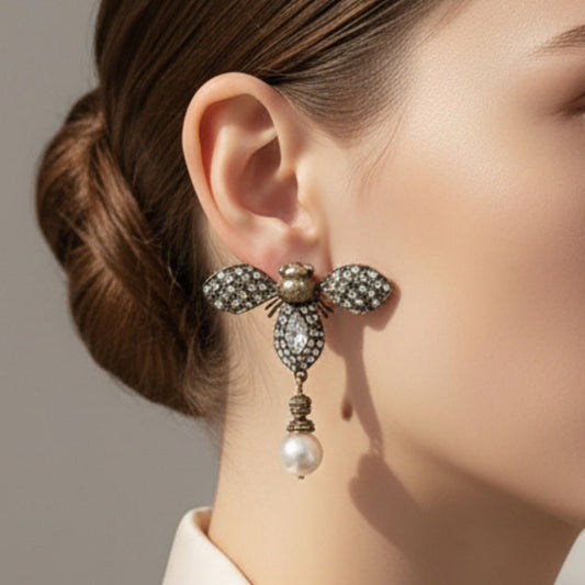 Vintage Earrings