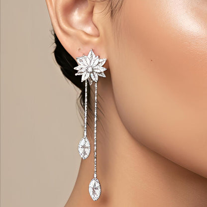 Tassel Earrings
