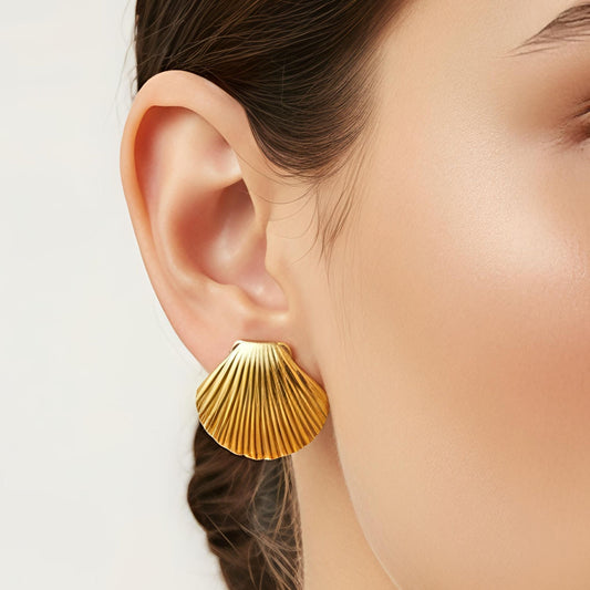 Shell Earrings