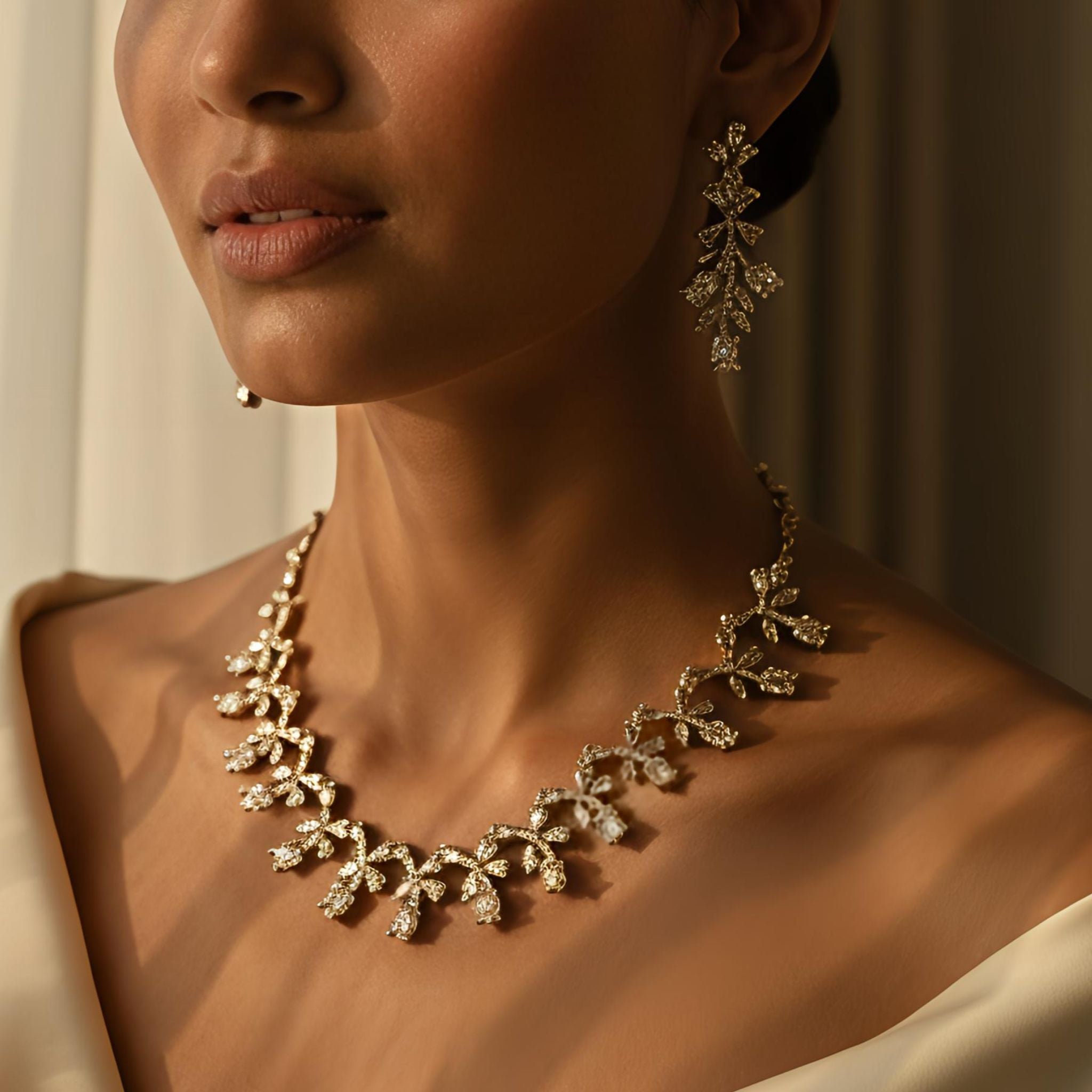 Glow Necklace Set