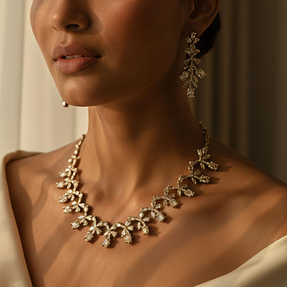 Glow Necklace Set