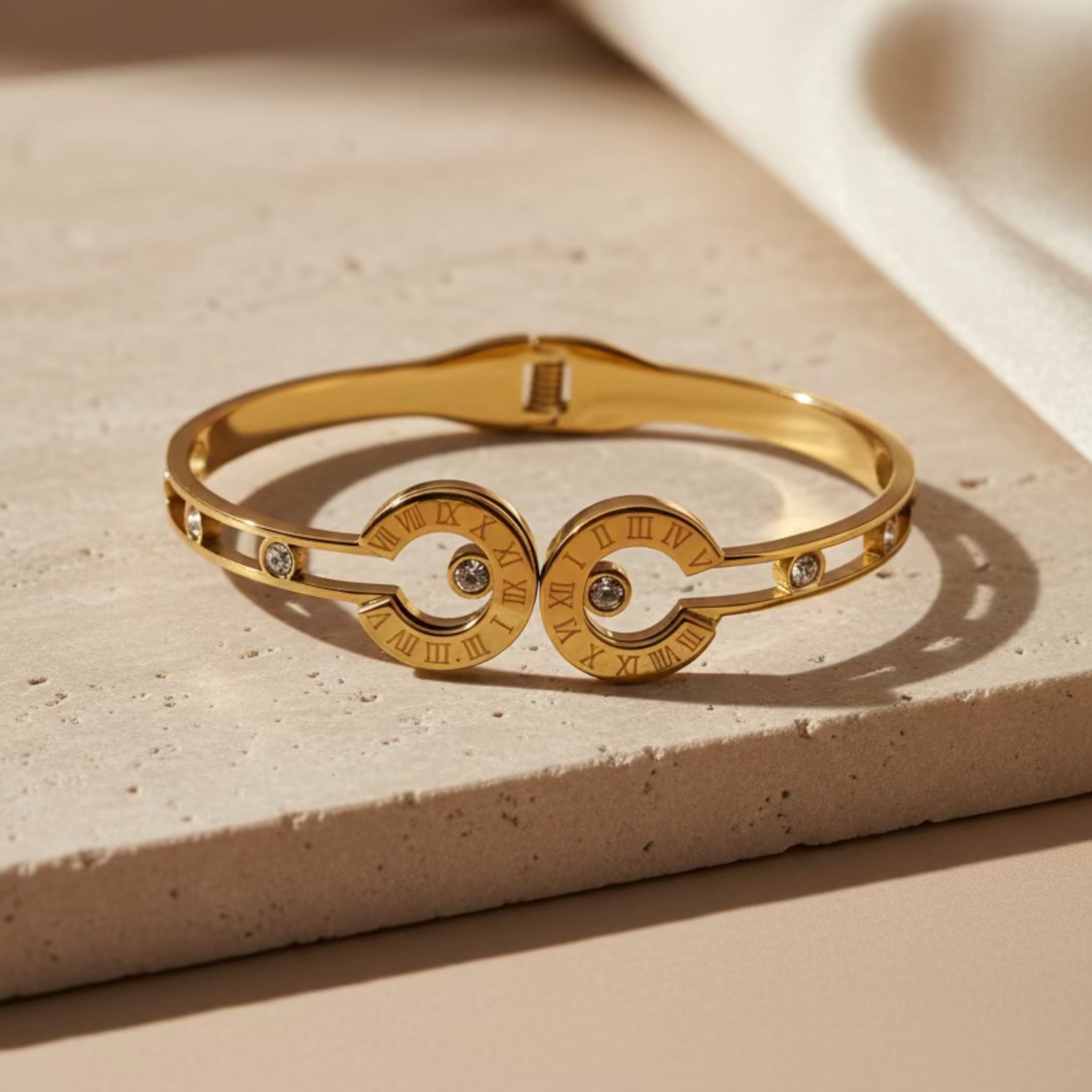 Roman Rou - Bracelet