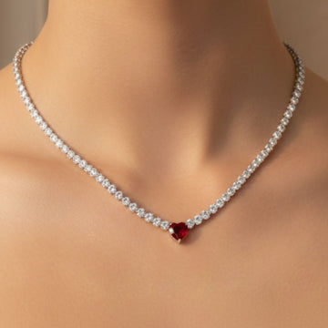 Korean Era - Necklace