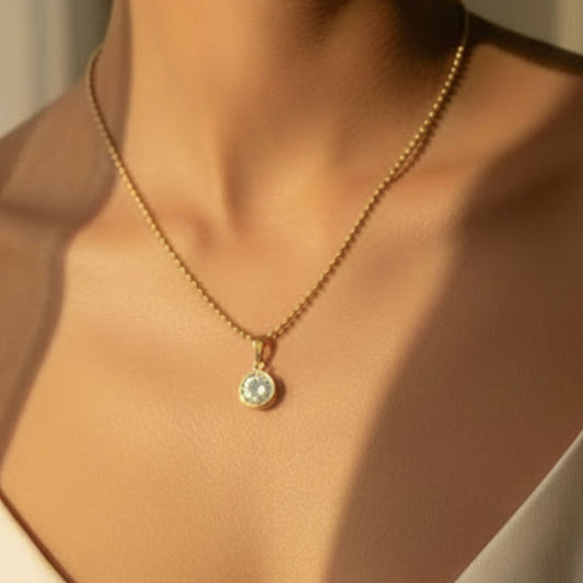 Lina Necklace