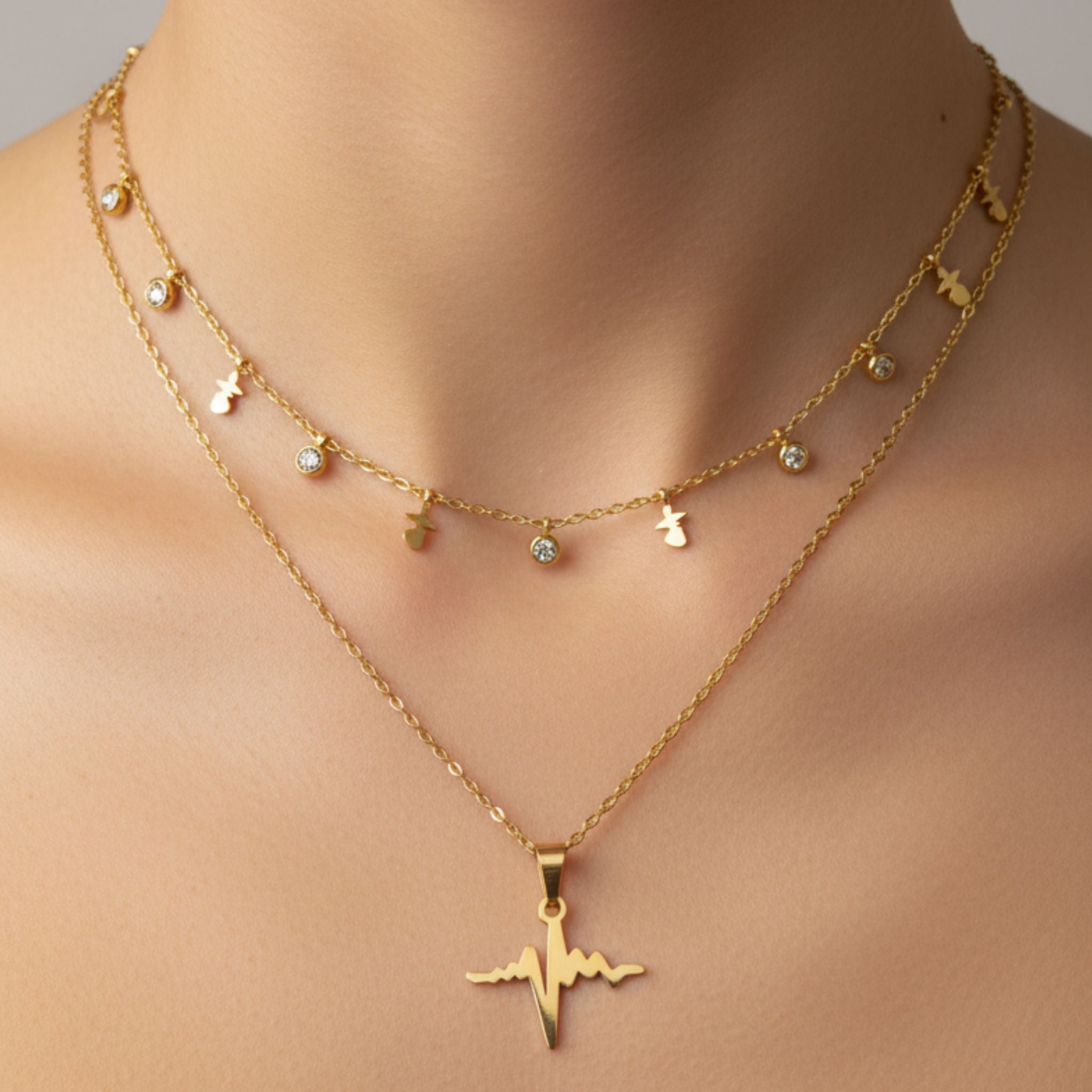 Bora Bora Necklace
