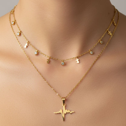 Bora Bora Necklace
