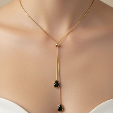 Subtle Glow - Necklace