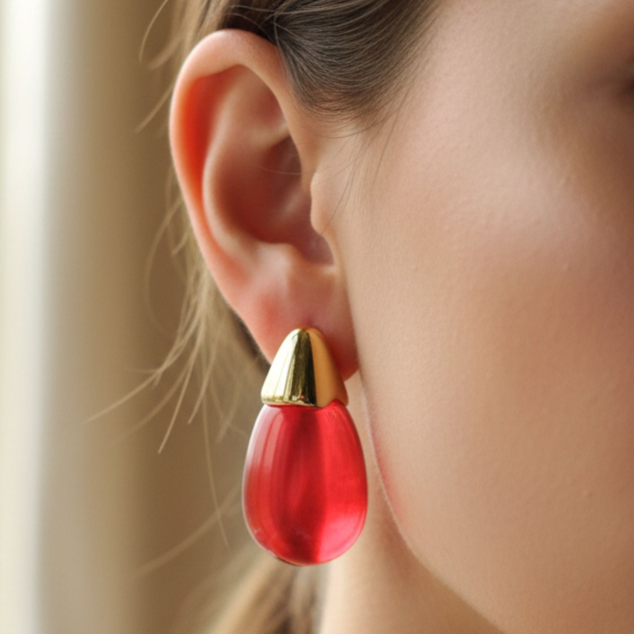 Dora Earrings