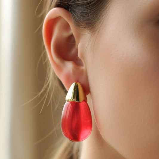 Dora Earrings
