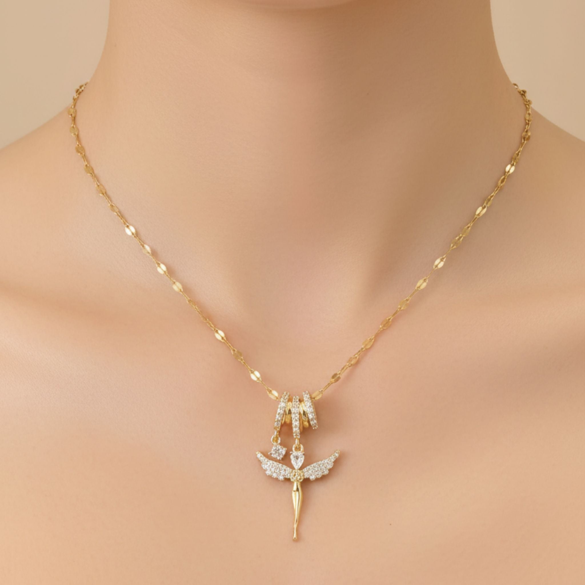 Angel Vibes