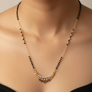 Shairaa - Mangalsutra