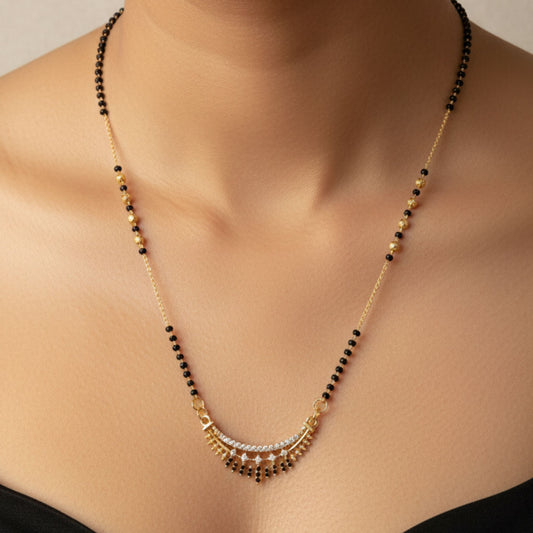 Shairaa - Mangalsutra