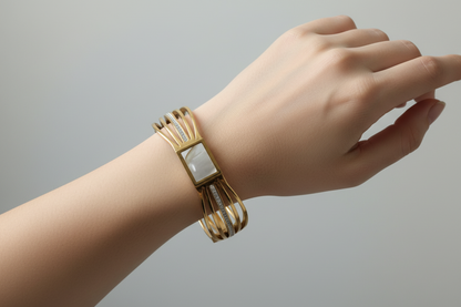 Midnight Spark - Bracelet