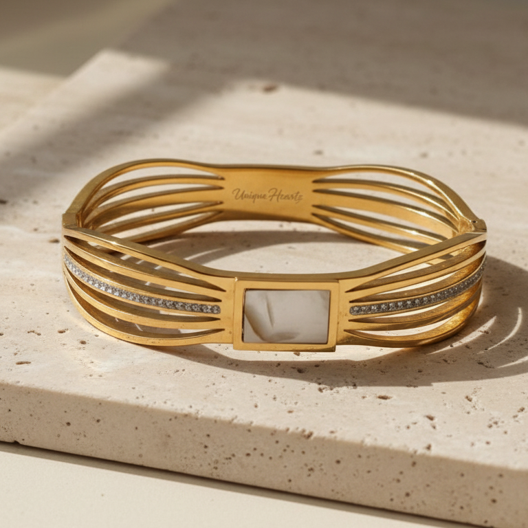 Midnight Spark - Bracelet