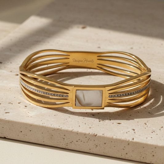 Midnight Spark - Bracelet