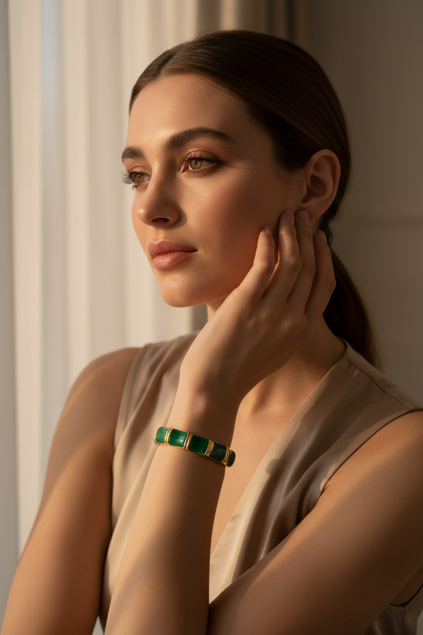 Celebration Bracelet