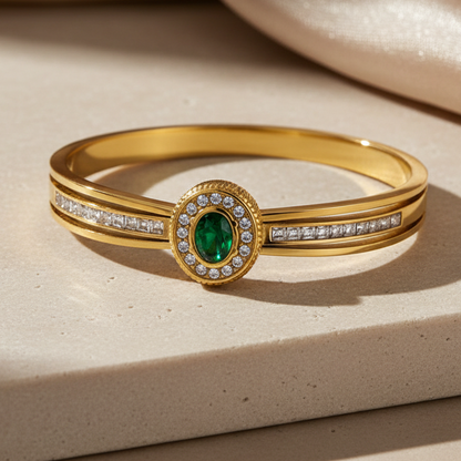 Emerald Elle - Bracelet