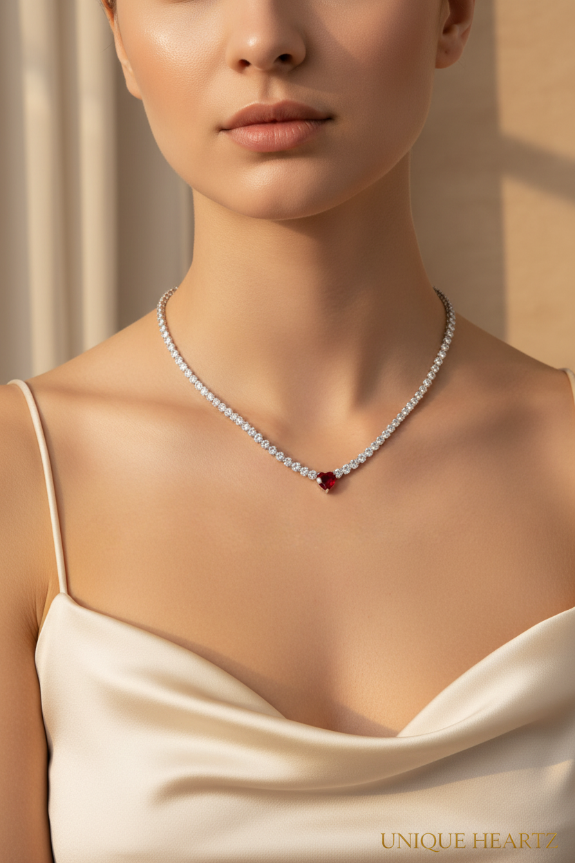 Korean Era - Necklace