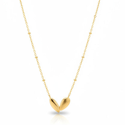 Pulse Necklace