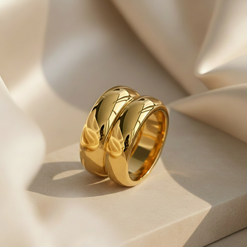 Bold Ring