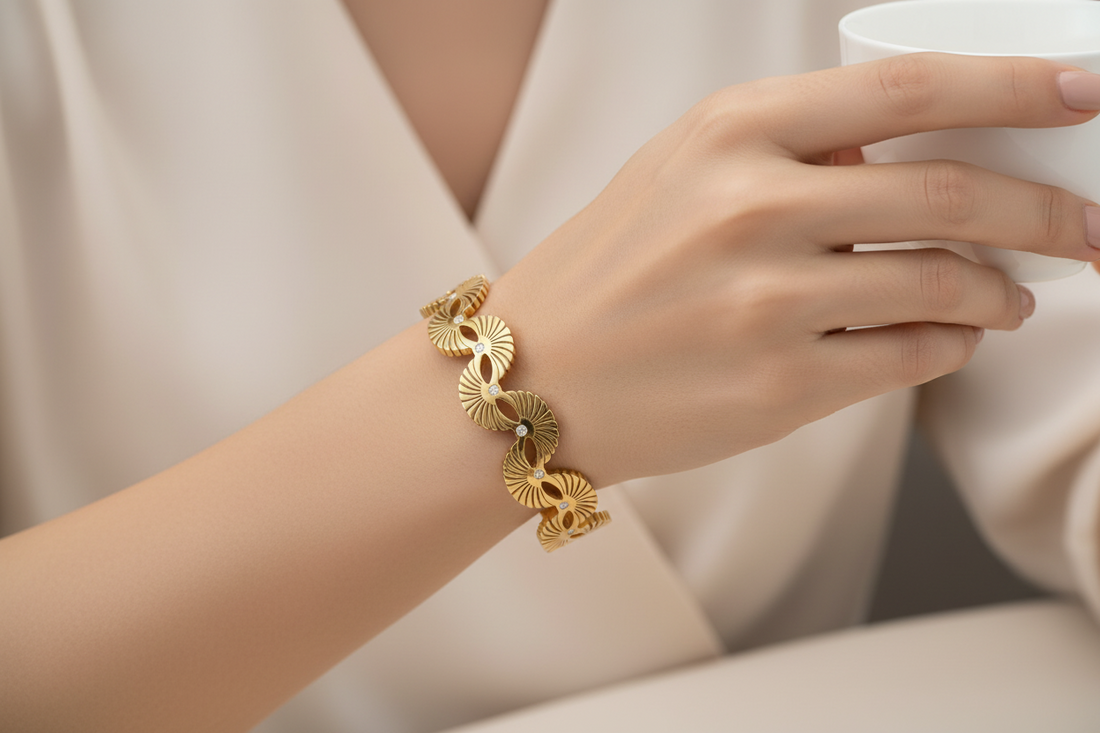 Secret Affair - Bracelet