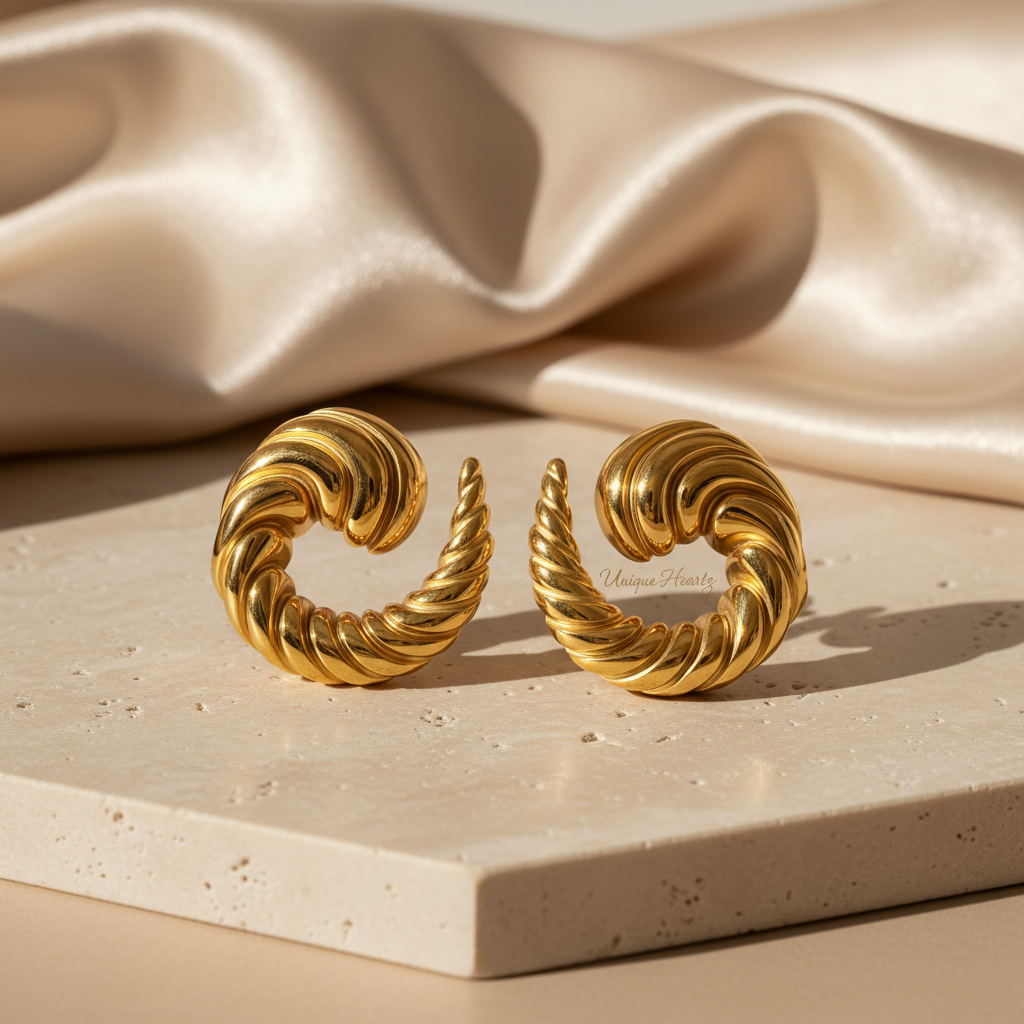 Pretty Woman Earrings