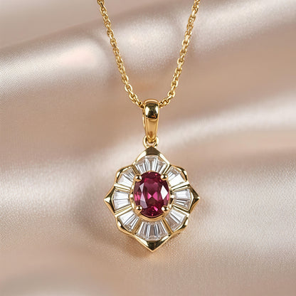 Core Necklace