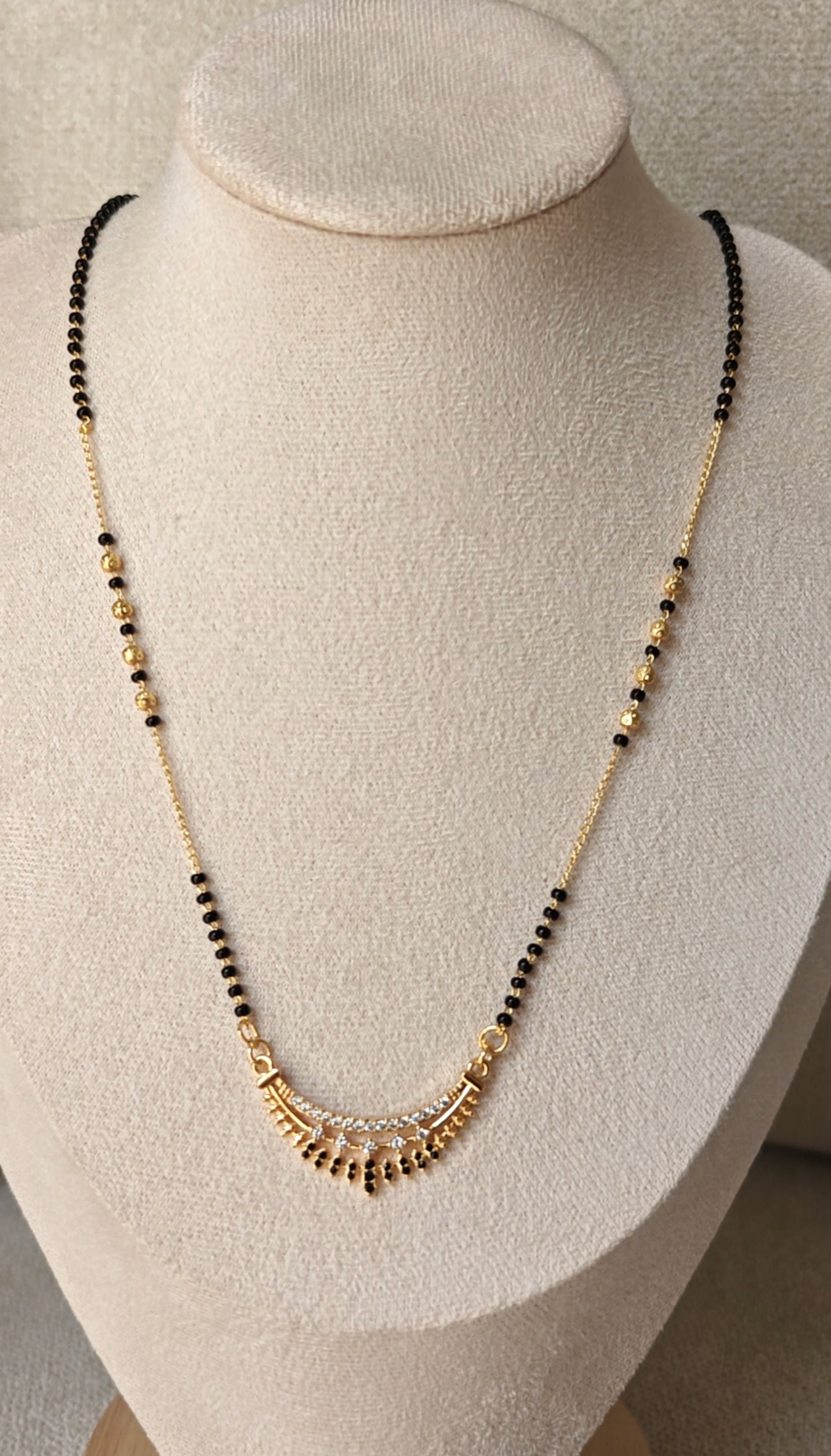 Shairaa - Mangalsutra