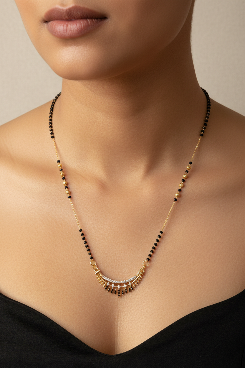 Shairaa - Mangalsutra